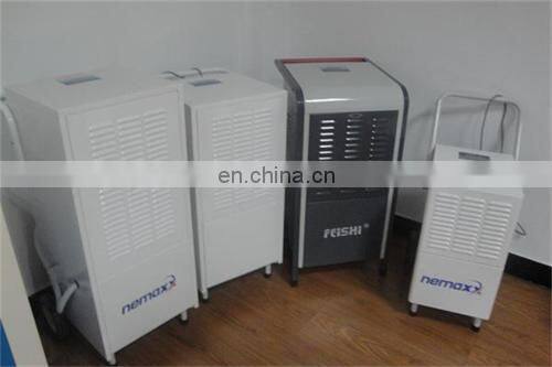 Big Capacity 138 Liters Dehumidifier FDH-2138BC Compressor Dehumidifier