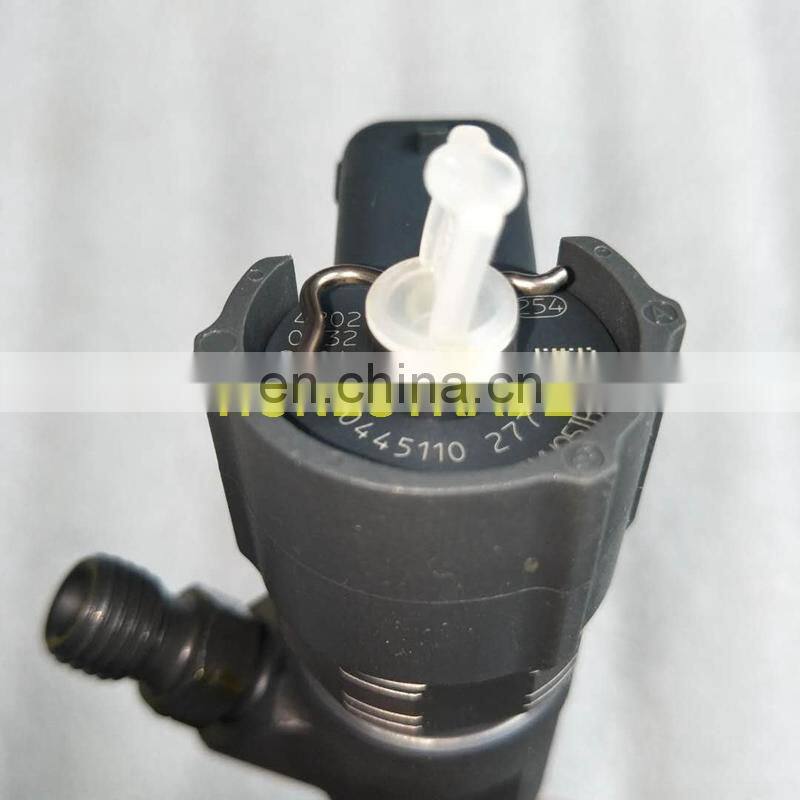 original common rail injector 0445120277