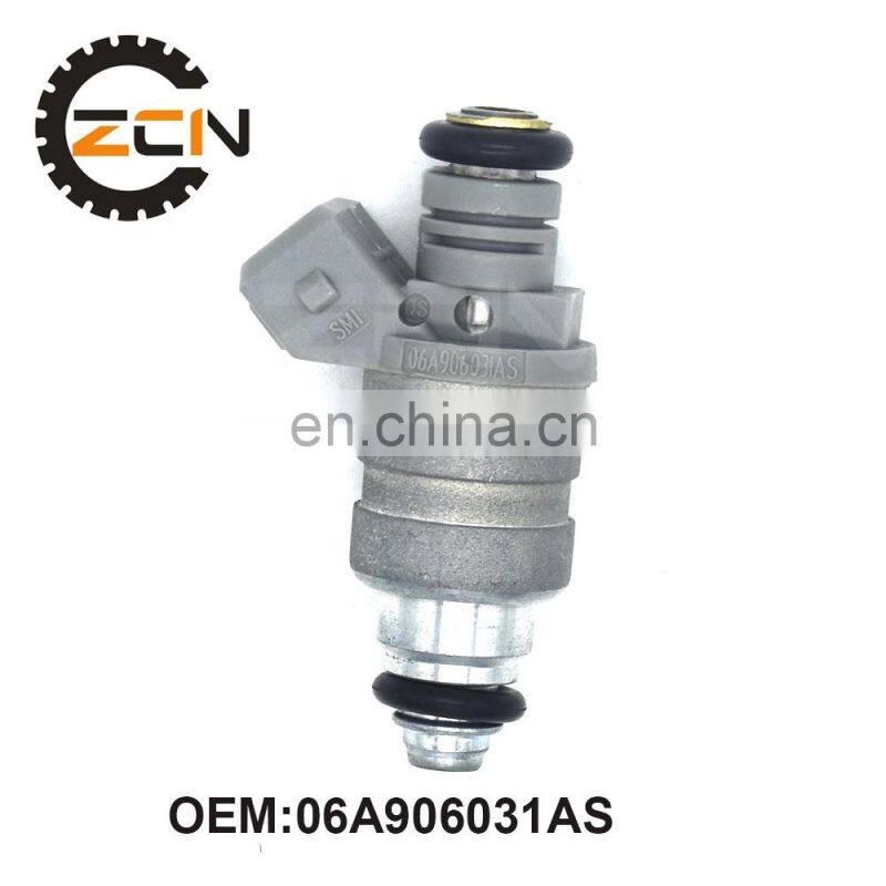 Original Fuel Injector OEM 06A906031AS For Jetta 2V