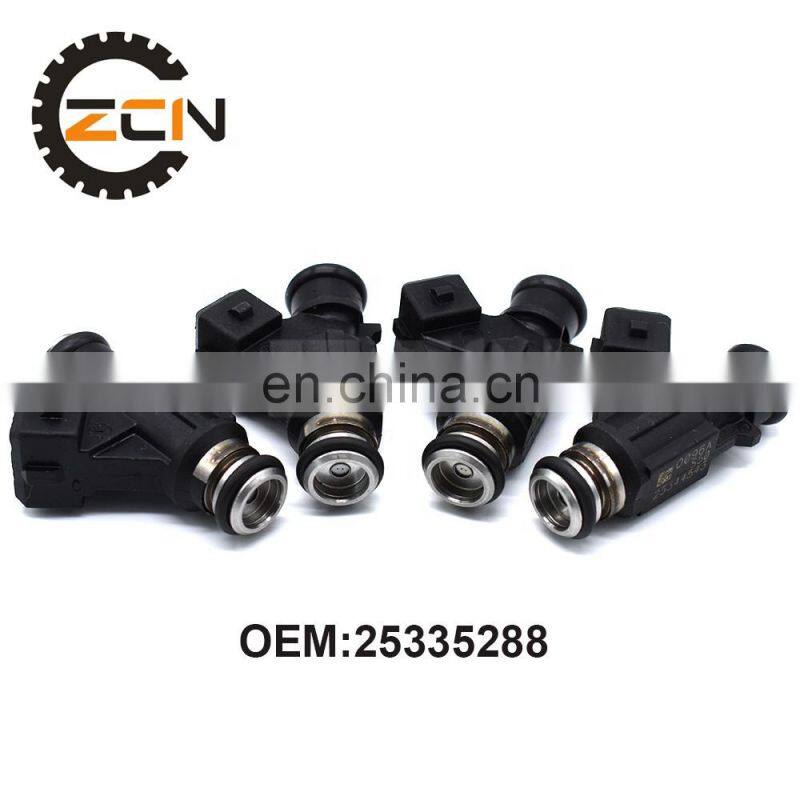 Genuine Fuel Injector Nozzle OEM 25335288 For Mercury Outboard 2-Stroke