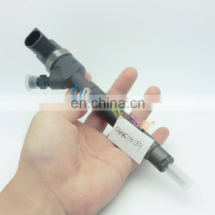 ERIKC 0 445 110 189 original injector 0445110189 bico diesel fuel injector 0445 110 189 for German car