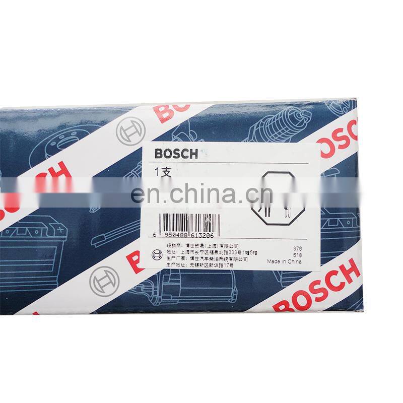 Guarantee quality diesel engine parts aluminum alloy 0445226042 High Pressure Fuel Manifold for truck