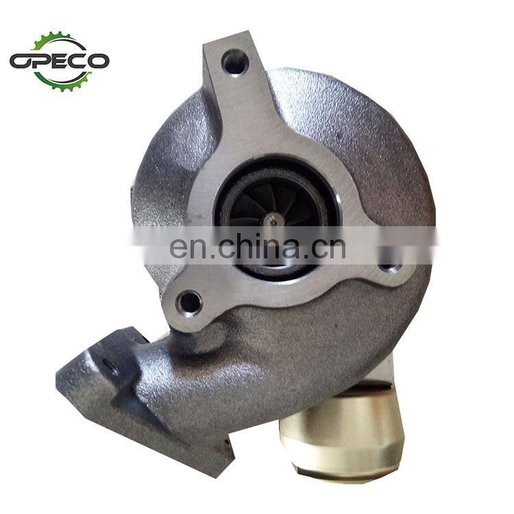QW25 QW25 YD25DDTi turbocharger 14411EB300 14411-EB300 751243-5002S 751243-0002 751243