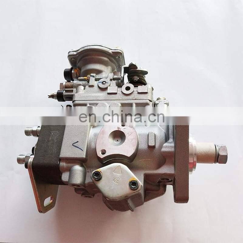 Genuine 4BT3.9 Diesel Engine fuel injection pump 3960902 0460424534