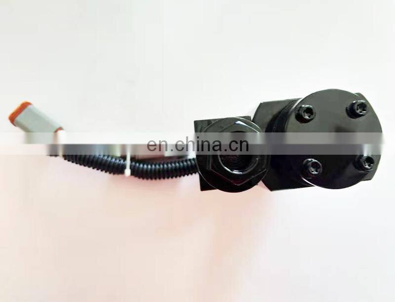 ISC/QSC Fuel Pump Accumulator Module Actuator 4089661 4089662