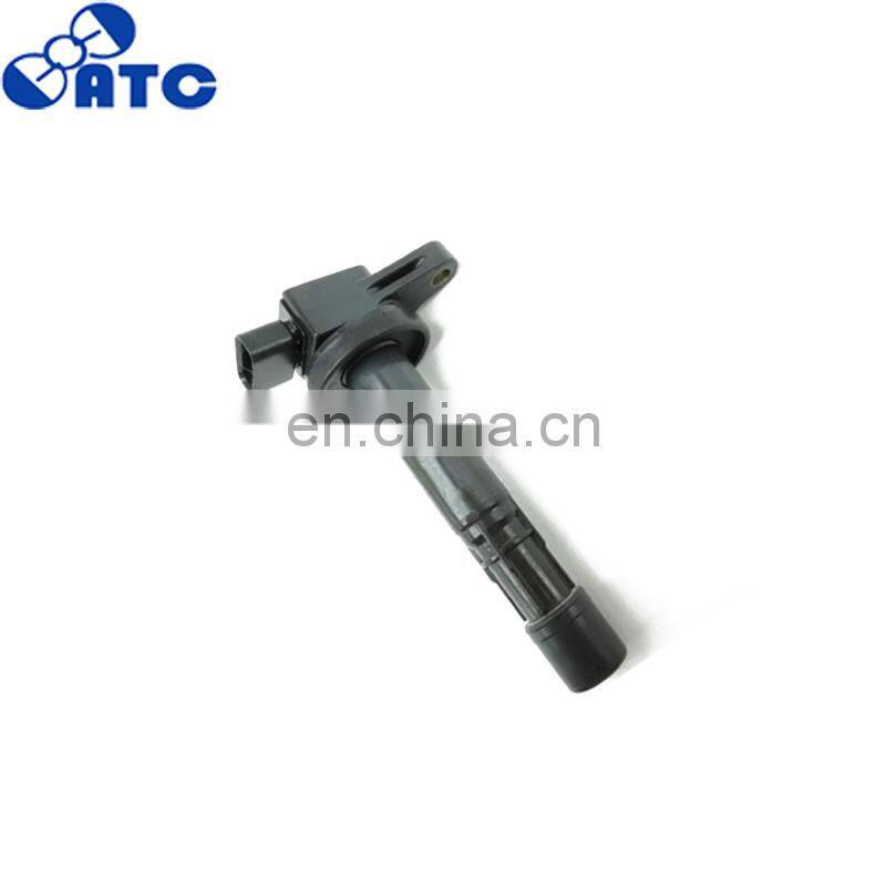 2W93-12A366-AB 099700-0710 099700-0430 engine ignition coil assy