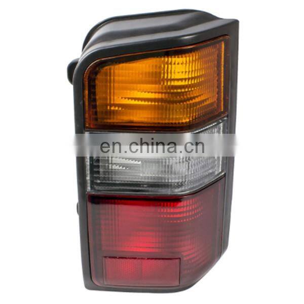 MB527316 tail lamp for L200 Rear Lamp for Triton MB510942 MN510940 MB510941 MB527315