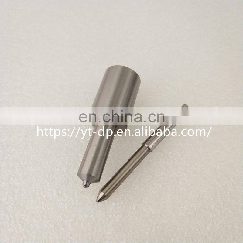 Diesel fuel injector nozzle S type fuel injector nozzle ZCK155S523