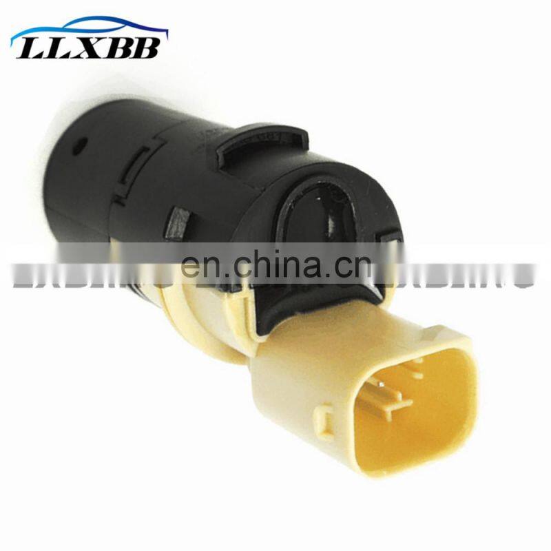 LLXBB Car PDC Parking Radar Sensor 9653139777 9649186580 9643326380 For Peugeot Citroen Renault 307 308 SW CC 659095 602775