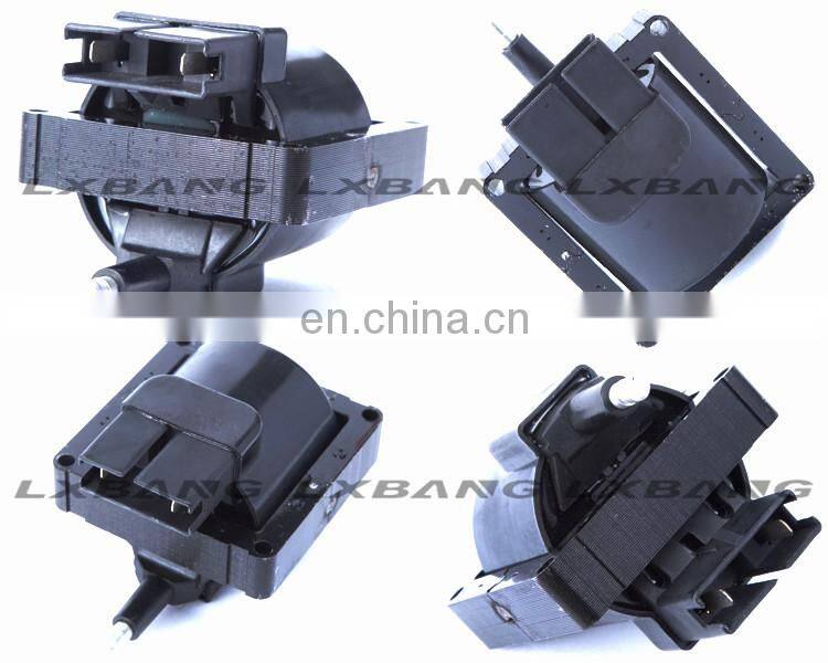 Genuine Quality Auto Ignition Coil E2FZ12029A E3FZ12029A E73Z120 For Mazda F3FU12029AA F5FZ12029A