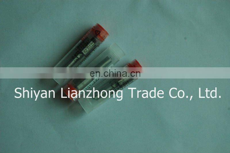 Oil injection Nozzle DLLA 142P 1709 Injector Nozzle
