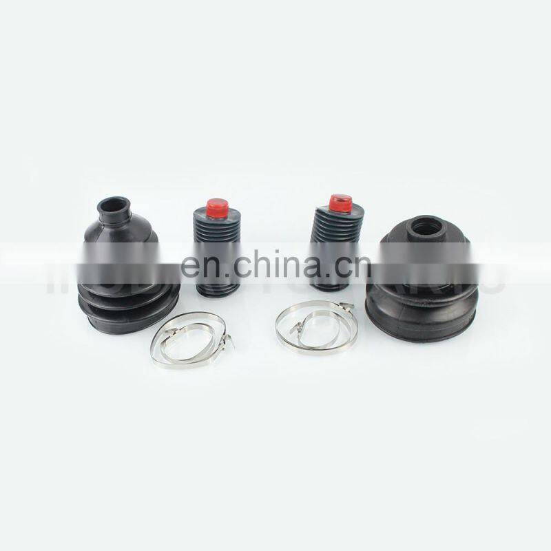 IFOB auto CV Joint Kit 04438-60010 for 01/1998-08/2007 FZJ100 HDJ100 UZJ100