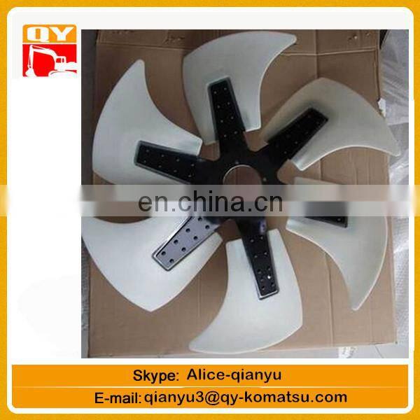 original and new YUCHAI FAN BLADE M32X2-1308150 hot sale