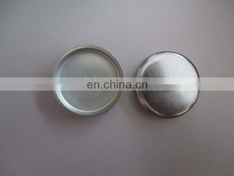 Genuine 6CT Diesel Engine Spare Parts Expansion Plug 3905401