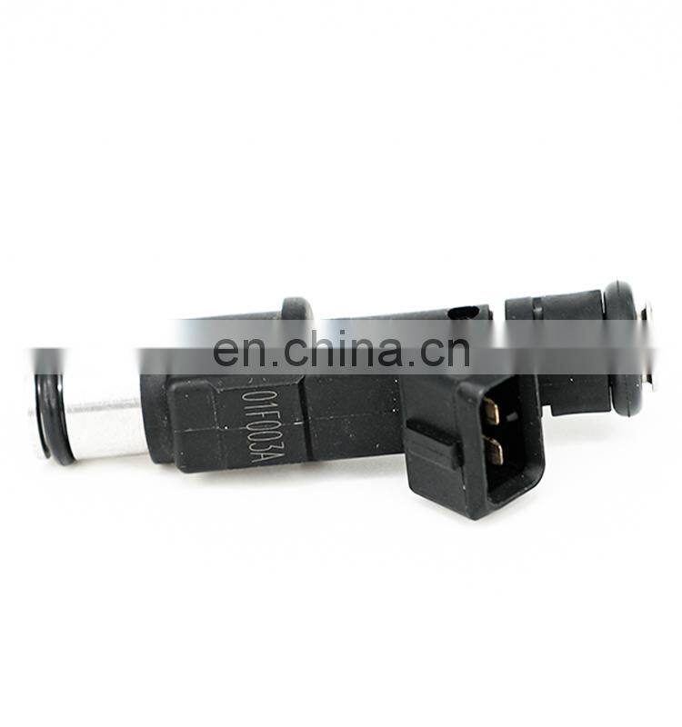 Car parts good price 01F003A For 206 307 406 407 607 806 807 Expert Citroen 2.0 Fuel injector
