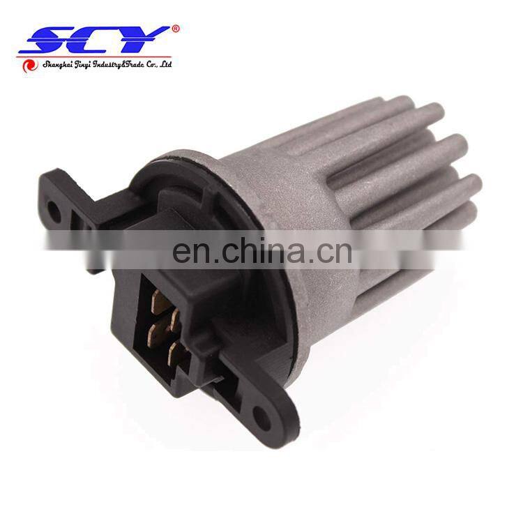 Auto Car New Blower Resistor Suitable for Honda 79330SAA941 79330-SAA-941