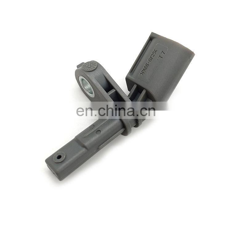 Guangzhou auto parts high quality WHT003857 7H0927803 FOR Scirocco FWD 2009-2014 Right Left ABS Wheel Speed Sensor