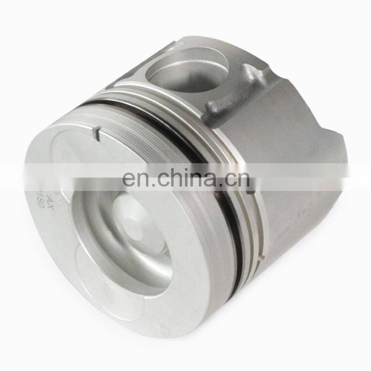 EX200-5 6BG1 (3 Ring) Piston 1-12111918-0 112111-9180 1-12111919-0