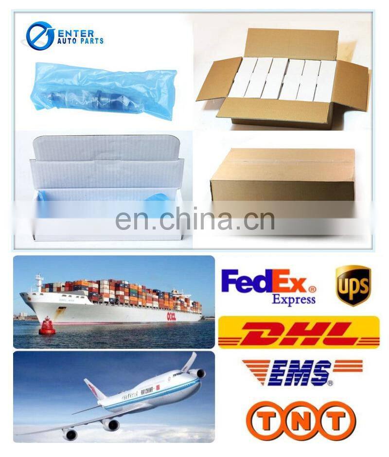 Genuine common rail fuel injector 0445110710 1100200FA171