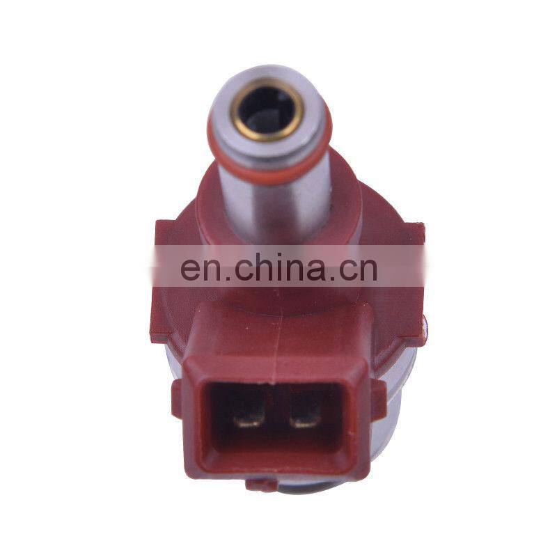 Best Fuel injector System For Nissan Pickup 1990-1994 JS21-1