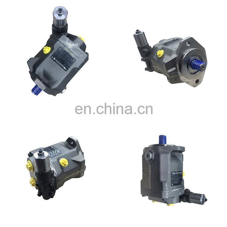 China A10VSO140DFR/31R-PPA12N00 variable axial piston hydraulic pump