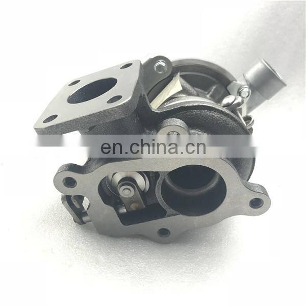 CK26 CK27 1G923-17013 Ku-bota with V2003MDITE Engine