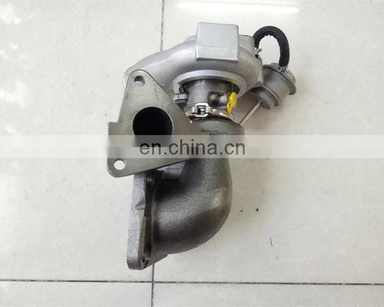 TD03 Turbo charger 49131-06403 601Q-6K682-DF Turbocharger for Ford Transit 2.4TDCi Duratorq diesel Engine parts