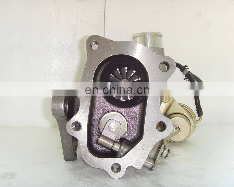 Turbo 14412AA4560 14412-AA4560 49377-04504 49377-04505 TD04L Turbocharger for 2004 Subaru Forester Impreza WRX STI engine parts