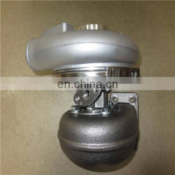 HX35 Turbo 3539679 3591461 3593185 65.09100-7060 Turbocharger for Daewoo Industrial Excavator, Doosan Engine