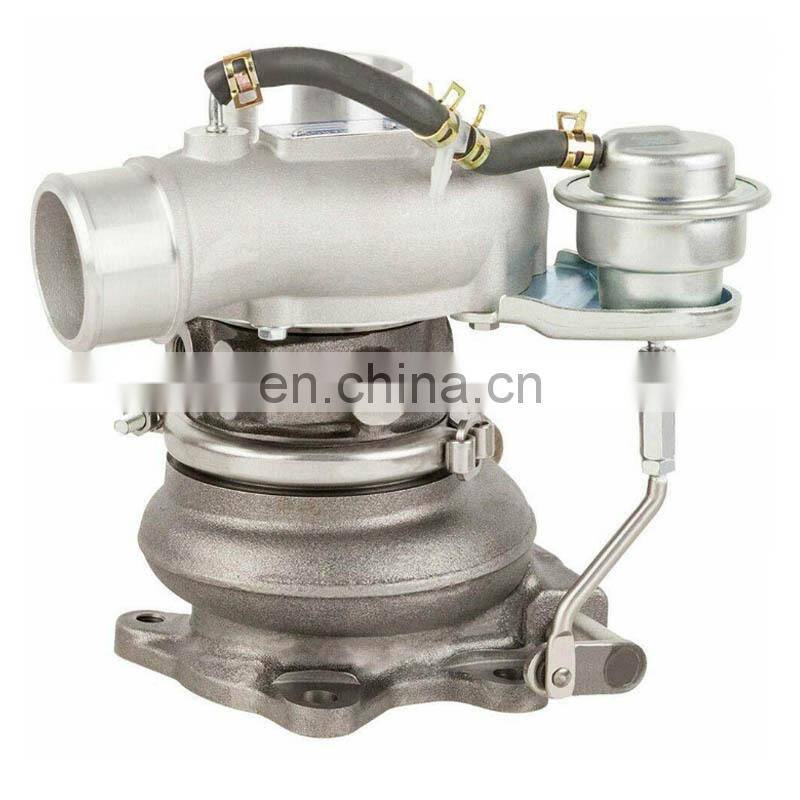 RHF55 Turbocharger 14411AA700 14411-AA700 VB440057 VC440057 VA440057 VF48 Turbo Charger for IHI Subaru Impreza WRX STI EJ20 EJ25