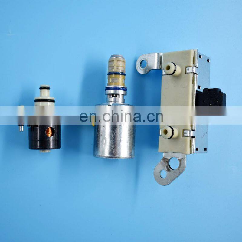 AODE Solenoid Set For Ford 2005 - 2008 4R70W
