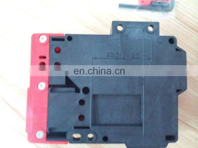 IDEC safety switch safety door lock switch HS1L-DT44KMSR-G