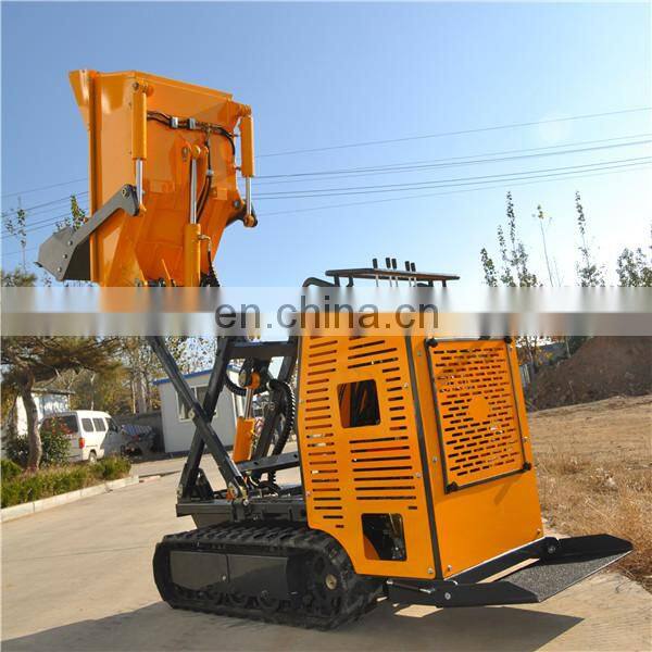 HYSOON HD05 mini dumper