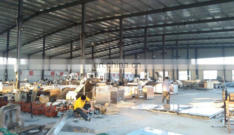 Automatic weight sorting machine for chicken / fish /seafood / fruit