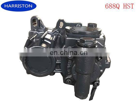 High Quality Kubota 688Q Parts HST