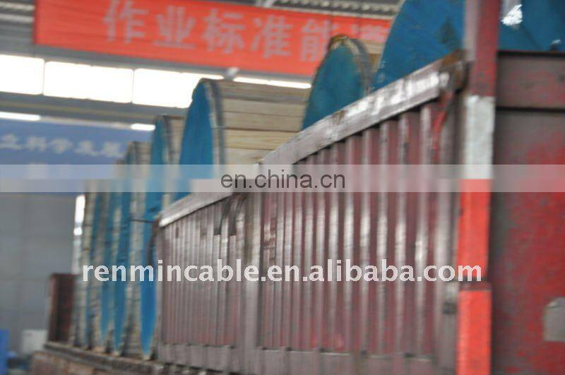 ACSR Drake 795 KCMIL/MCM conductor ASTM - B 232