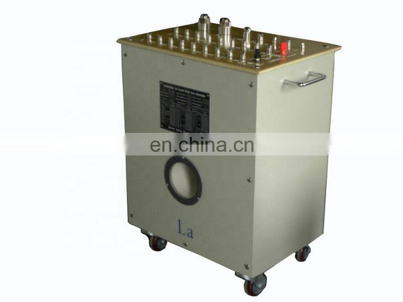 5000A Standard Current Transformer