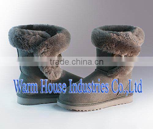 Women 2016 New Model Boots Girl And Animals Sex