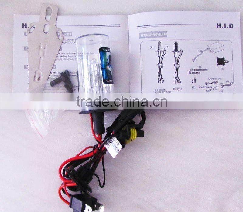 HID XENON KIT H26000k hid kit
