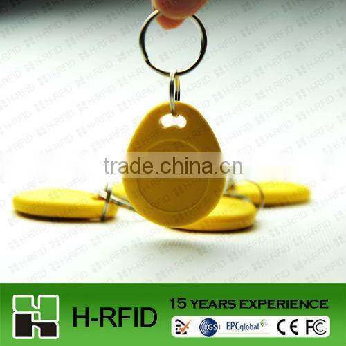 ABS Material Key Tags--For Membership Management