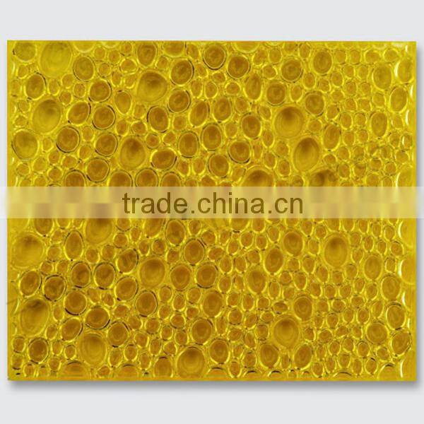 High Quality beautiful eco-friendly honeycomb eco resin panel