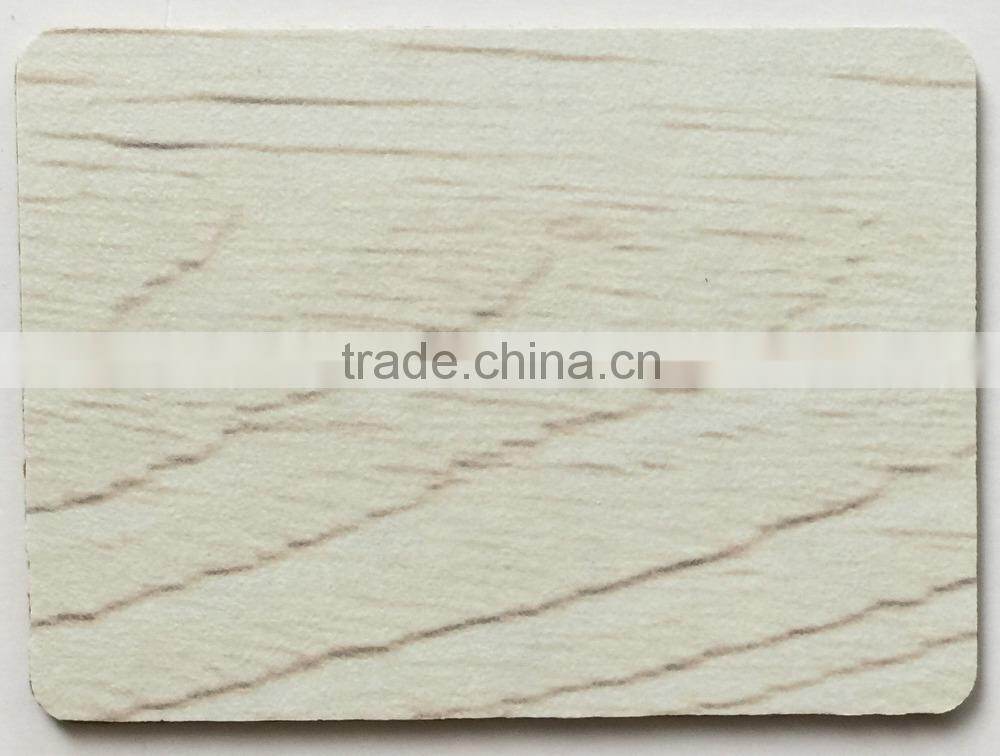 kitchen room material fireproof veneer for plywood board