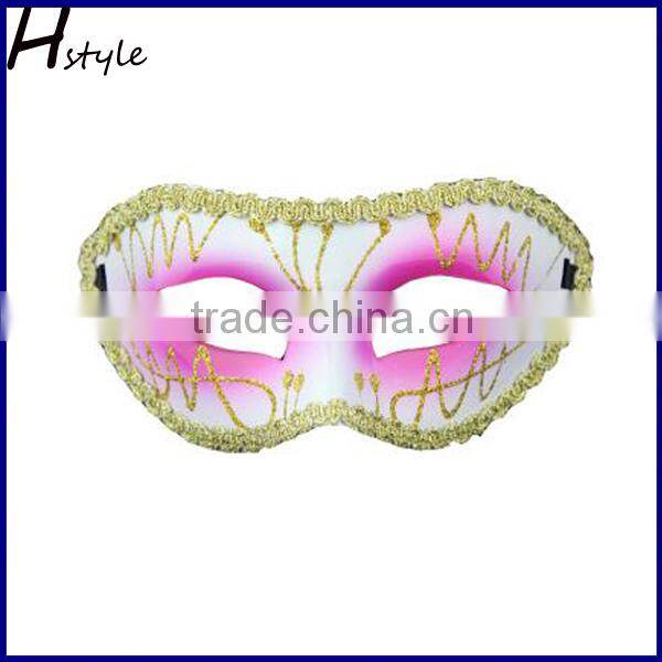 Italian Masquerade Masks, Masquerade Party Masks SC003