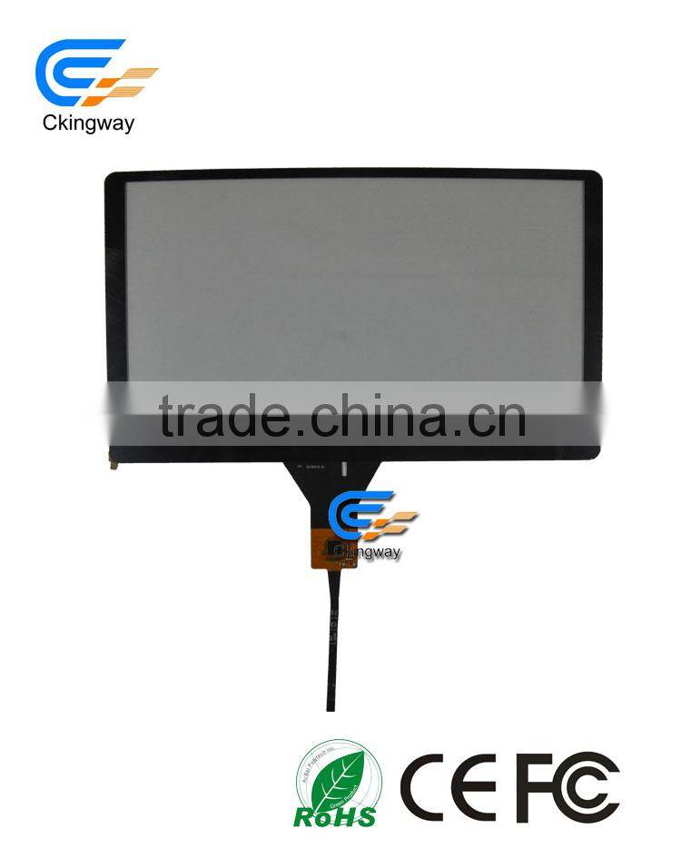Hot Selling 9" Touch Panel Miontor Of Ckingway 2016