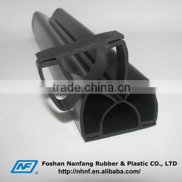 custom rubber sealing strip for cabinet door