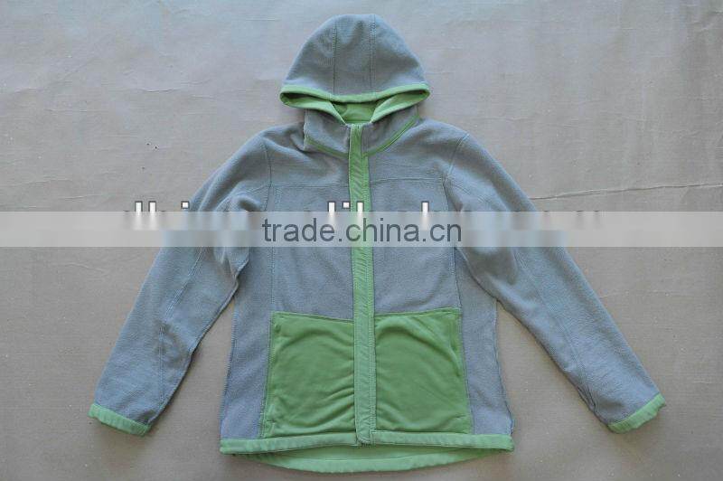 Woman Softshell Jacket
