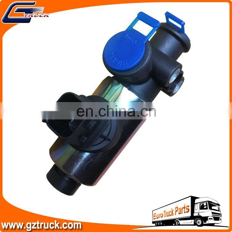 Solenoid Valve Oem 4721700010 0009973512 for MB Actros Magnetic Valve