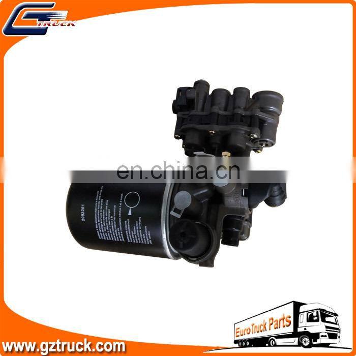 Compressed Air Dryer Cartridge Assembly Oem T250W 2992261 TB1374X 4324100202 for Ivec Truck