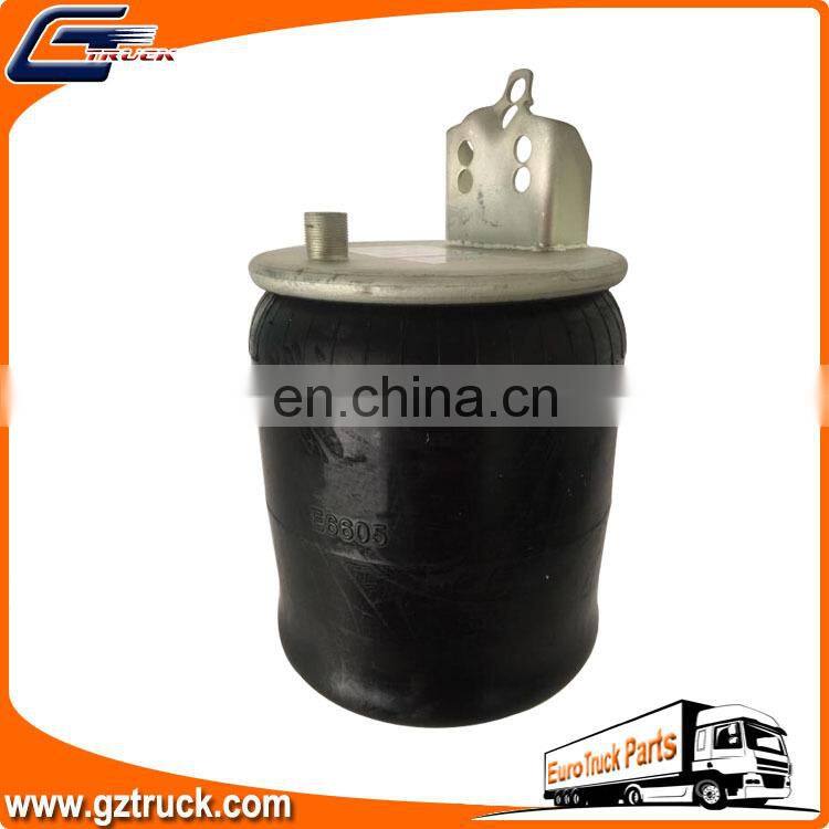 Suspension System Rubber Air Spring for Truck Oem 20909150 Air Bag for VL FH FM FMX NH Air Bellow