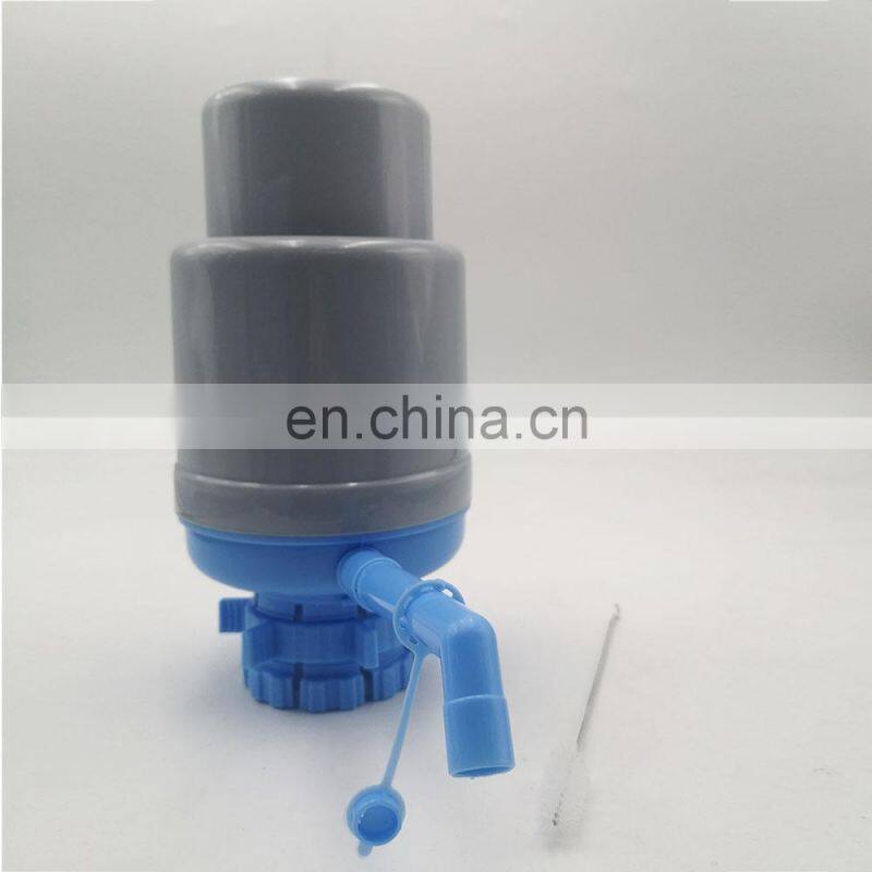 High Quality Portable Manual Bottle Water Dispenser Water Pump